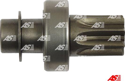 AS-PL SD2058 - Pinion, başlanğıc furqanavto.az