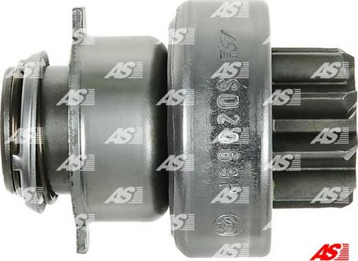 AS-PL SD2069P - Pinion, başlanğıc furqanavto.az