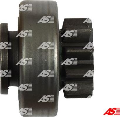 AS-PL SD2060 - Pinion, başlanğıc furqanavto.az