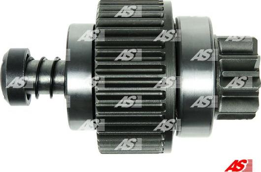 AS-PL SD2004 - Pinion, başlanğıc furqanavto.az