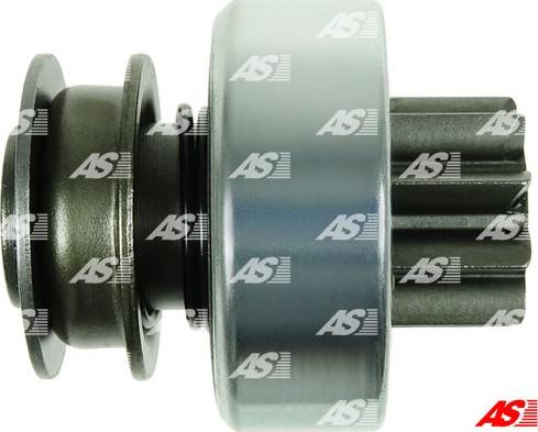 AS-PL SD2001 - Pinion, başlanğıc furqanavto.az