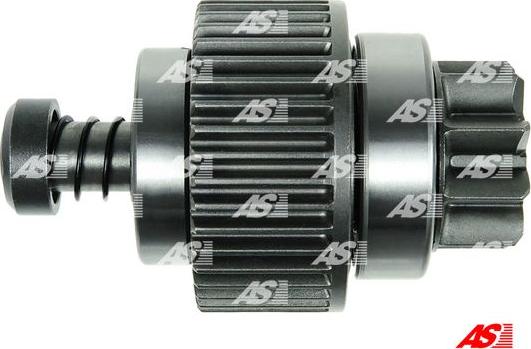 AS-PL SD2008 - Pinion, başlanğıc furqanavto.az