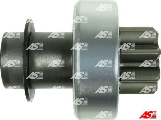 AS-PL SD2003 - Pinion, başlanğıc furqanavto.az