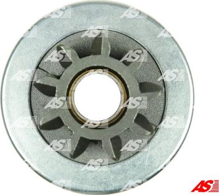 AS-PL SD2002 - Pinion, başlanğıc furqanavto.az