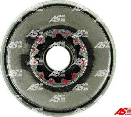 AS-PL SD2002 - Pinion, başlanğıc furqanavto.az