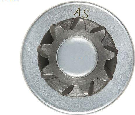 AS-PL SD2012 - Pinion, başlanğıc furqanavto.az