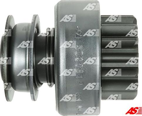 AS-PL SD2081P - Pinion, başlanğıc furqanavto.az