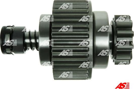 AS-PL SD2024 - Pinion, başlanğıc furqanavto.az