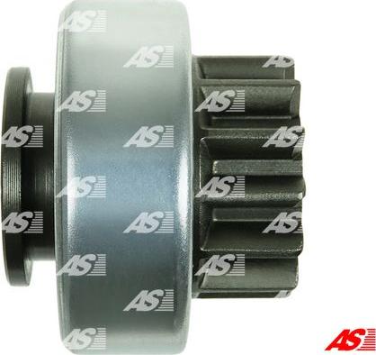 AS-PL SD2021 - Pinion, başlanğıc furqanavto.az