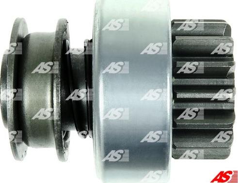 AS-PL SD2023 - Pinion, başlanğıc furqanavto.az