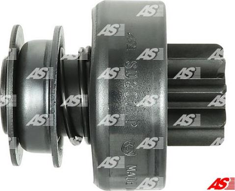 AS-PL SD2071P - Pinion, başlanğıc furqanavto.az