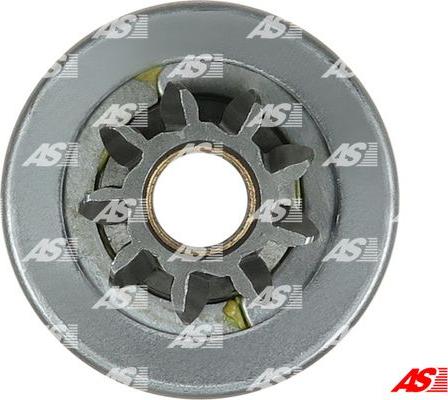 AS-PL SD2072P - Pinion, başlanğıc furqanavto.az