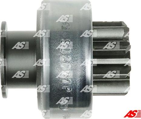 AS-PL SD2077P - Pinion, başlanğıc furqanavto.az