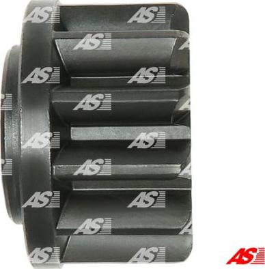 AS-PL SDK5054P - Pinion, başlanğıc furqanavto.az