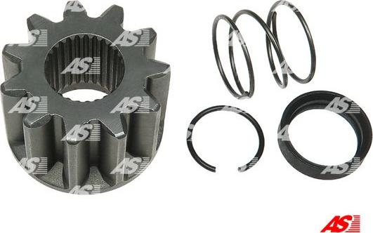 AS-PL SDK5058S - Pinion, başlanğıc furqanavto.az