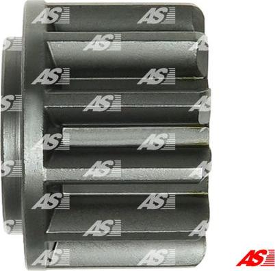 AS-PL SDK5053P - Pinion, başlanğıc furqanavto.az