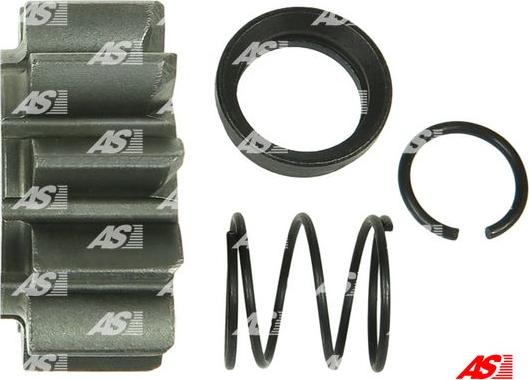 AS-PL SDK5005 - Pinion, başlanğıc furqanavto.az