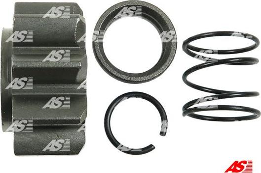 AS-PL SDK5013 - Pinion, başlanğıc furqanavto.az