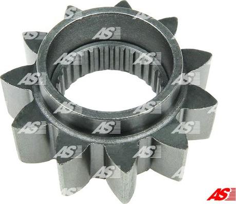 AS-PL SDK5024S - Pinion, başlanğıc furqanavto.az