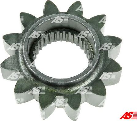 AS-PL SDK5025S - Pinion, başlanğıc furqanavto.az