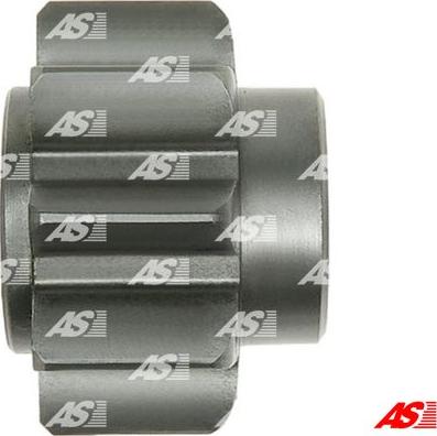 AS-PL SDK6005P - Pinion, başlanğıc furqanavto.az