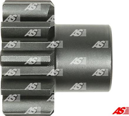 AS-PL SDK6006P - Pinion, başlanğıc furqanavto.az