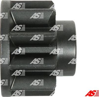 AS-PL SDK6008P - Pinion, başlanğıc furqanavto.az