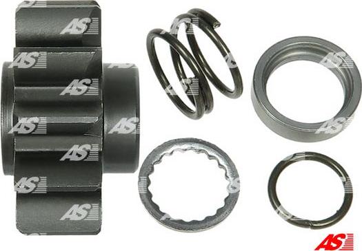 AS-PL SDK6014P - Pinion, başlanğıc furqanavto.az