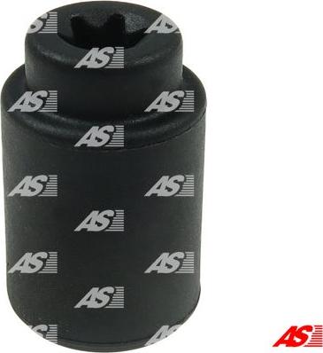AS-PL SP0055 - Təmir dəsti, alternator furqanavto.az