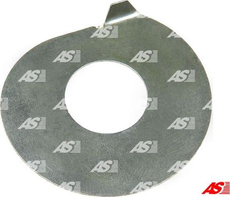 AS-PL SRS6041(BULK) - Təmir dəsti, alternator furqanavto.az