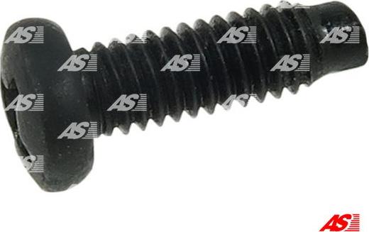 AS-PL SRS0115(BULK) - Təmir dəsti, alternator furqanavto.az