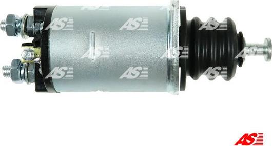 AS-PL SS9096S - Solenoid açarı, başlanğıc furqanavto.az