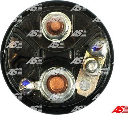 AS-PL SS9047 - Solenoid açarı, başlanğıc furqanavto.az