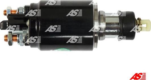 AS-PL SS9059 - Solenoid açarı, başlanğıc furqanavto.az