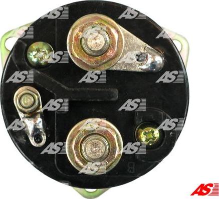 AS-PL SS9050 - Solenoid açarı, başlanğıc furqanavto.az