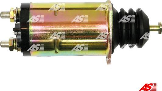 AS-PL SS9050 - Solenoid açarı, başlanğıc furqanavto.az