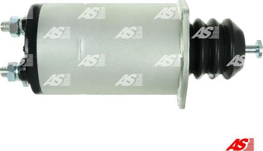 AS-PL SS9052S - Solenoid açarı, başlanğıc furqanavto.az