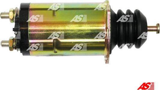 AS-PL SS9052 - Solenoid açarı, başlanğıc furqanavto.az