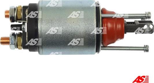 AS-PL SS9066(LETRIKA) - Solenoid açarı, başlanğıc furqanavto.az