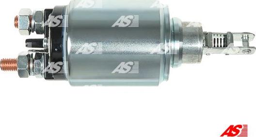 AS-PL SS9061S - Solenoid açarı, başlanğıc furqanavto.az