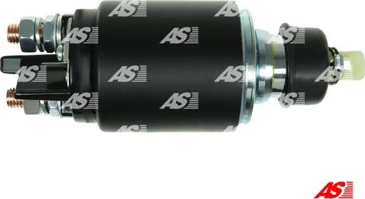 AS-PL SS9063S - Solenoid açarı, başlanğıc furqanavto.az