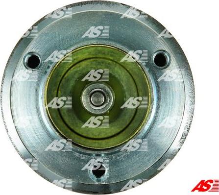 AS-PL SS9063S - Solenoid açarı, başlanğıc furqanavto.az