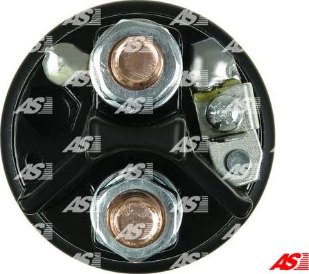 AS-PL SS9063S - Solenoid açarı, başlanğıc furqanavto.az