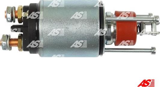 AS-PL SS9062(LETRIKA) - Solenoid açarı, başlanğıc furqanavto.az