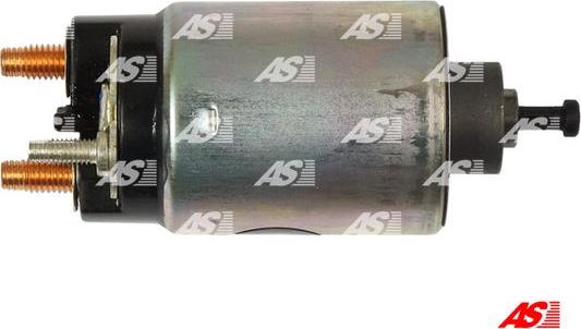 AS-PL SS9002(VISTEON) - Solenoid açarı, başlanğıc furqanavto.az