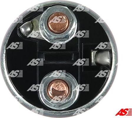 AS-PL SS9007 - Solenoid açarı, başlanğıc furqanavto.az