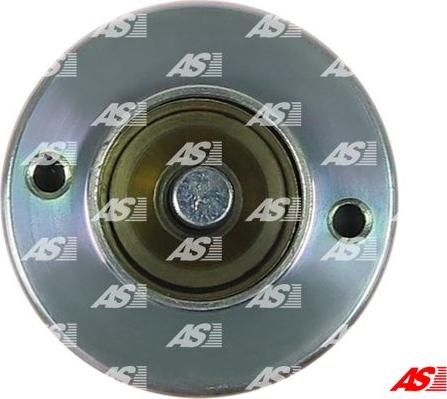 AS-PL SS9007 - Solenoid açarı, başlanğıc furqanavto.az