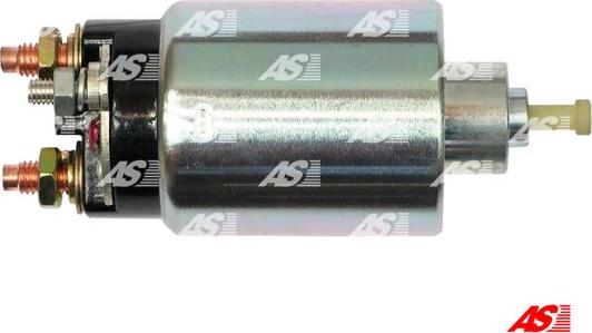 AS-PL SS9019 - Solenoid açarı, başlanğıc furqanavto.az