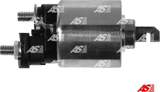 AS-PL SS9013 - Solenoid açarı, başlanğıc furqanavto.az