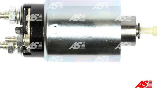 AS-PL SS9030 - Solenoid açarı, başlanğıc furqanavto.az